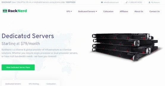 RackNerd最新促销套餐$21.99/年起,支持自助换IP,可选洛杉矶/西雅图/圣何塞等机房